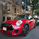 Illustration for article titled 2015 Mini John Cooper Works: The Ultimate Track Day Toy For Rich Kids